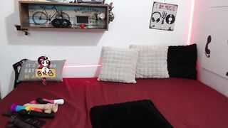 Isabellakoff 10/22/2022 cam sex chat