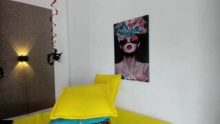 Kataleyasexy69 naked cam chat - 23-Oct-2022