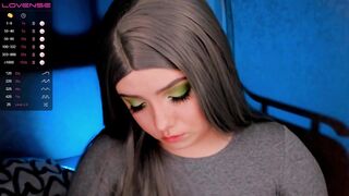 Sonya_blade9 23-Oct-2022 Chaturbate