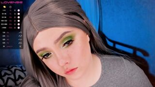 Sonya_blade9 23-Oct-2022 Chaturbate