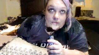 Eroticerica1 On Live Cam 24-Oct-22