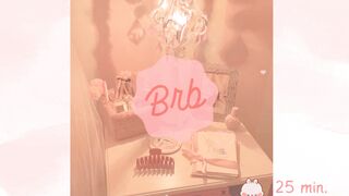 Lindsay_lou Chaturbate Cam Video (10-24-2022)