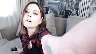 send_me_an_angel HD video (10/24/2022)