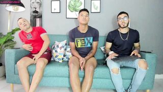 Soccer_hot 10/24/2022 Porn Cam Chat