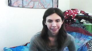 Totalfuckingadorable Nude Video Chat (10/25/2022)