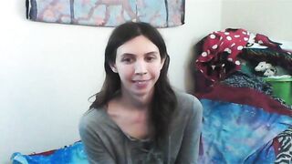 Totalfuckingadorable Nude Video Chat (10/25/2022)