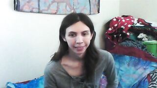 Totalfuckingadorable Nude Video Chat (10/25/2022)