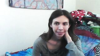 Totalfuckingadorable Nude Video Chat (10/25/2022)