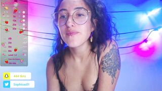 betsabe_butlers_ naked - 10/27/2022