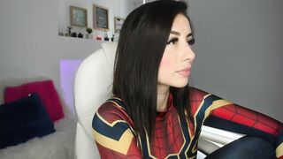 Caroline_diazz 10/27/2022 Amateur Live Cam Video