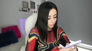 Caroline_diazz 10/27/2022 Amateur Live Cam Video