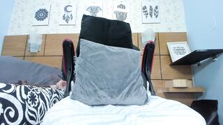 mssburbuja (10/28/2022) chaturbate cam video