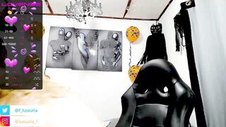 franchesca_lussuria chaturbate cam - 29-Oct-22