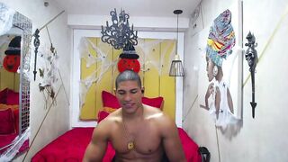 Teddyfit19cm (10-29-2022) Cams Chat