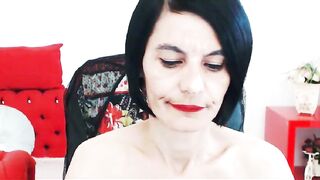 Kalysta4u 30-Oct-2022 on webcam