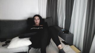 Spicemint recent chaturbate cam video (10/31/2022)