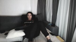 Spicemint recent chaturbate cam video (10/31/2022)