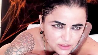 Kinkysquirtmature Porn Video (11/01/2022)