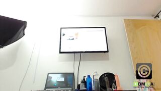 Keily_lovers Posing On Webcam 03 November 2022