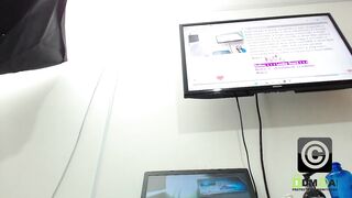 Keily_lovers Posing On Webcam 03 November 2022