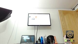 Keily_lovers Posing On Webcam 03 November 2022