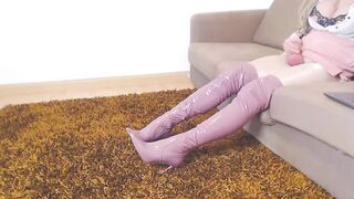 Vickyvickge porn 11-03-2022