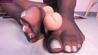 Maryevans_ webcam video 11/04/2022