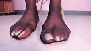 Maryevans_ webcam video 11/04/2022