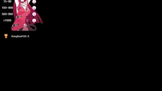 Melisa_crawford live cam video - 06 November 2022