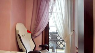 Veola_new (11/06/2022) Naked Chat