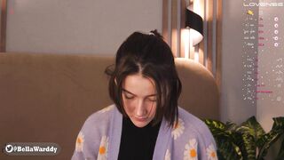 bellaward porn chat video 06 November 2022