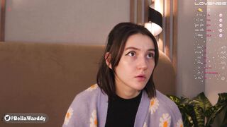 bellaward porn chat video 06 November 2022