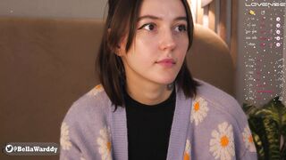 bellaward porn chat video 06 November 2022
