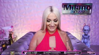 Tamaramilano 11-07-2022 chat girl porn