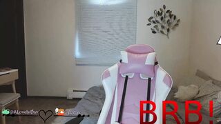 Ts_day (11-08-2022) cam show