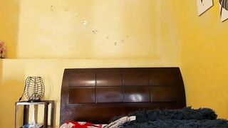 Alishagoddes 09 November 2022 chaturbate