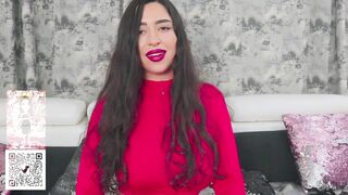 Lylas_malika (11/09/2022) Nude