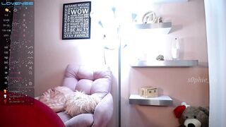 S0phie_26 stream - 11-10-2022