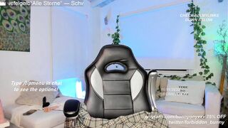 Bunnyonyx 12-Nov-2022 Chat Girl Porn