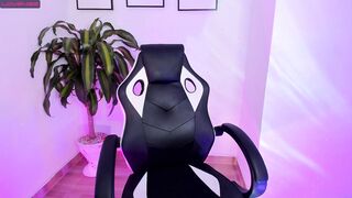 Chelseamills x cams 12-Nov-22