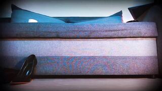 Mylegsonheels free hot video 13-Nov-2022