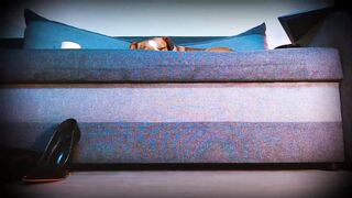 Mylegsonheels free hot video 13-Nov-2022