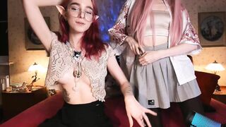 _mariko_ Recent Chaturbate Cam Video 13-Nov-22