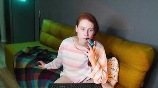 Purplebeawer cam porn 11/14/2022