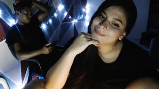 Selenaanddavidhot Chaturbate Cam Video 14-Nov-2022