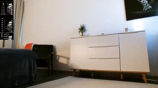 Honeycandy777 Naked Cam Chat (11/14/2022)