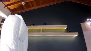 Saraparkerx 11/15/2022 cams chat