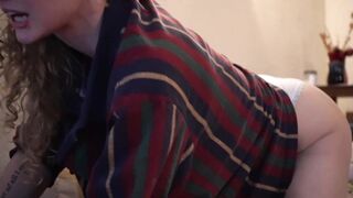 Sistinehashands (11/15/2022) Chat Porn