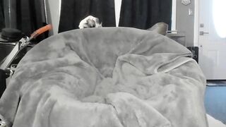 Kinkykortney Nude Cam Video (11-16-2022)