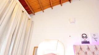 Alicia_lang Video Chat Porn (11-17-2022)